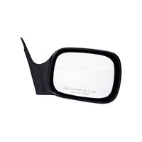 Right-Side TYC 5200231 Door Mirror Compatible with 2005-2010 Toyota Avalon