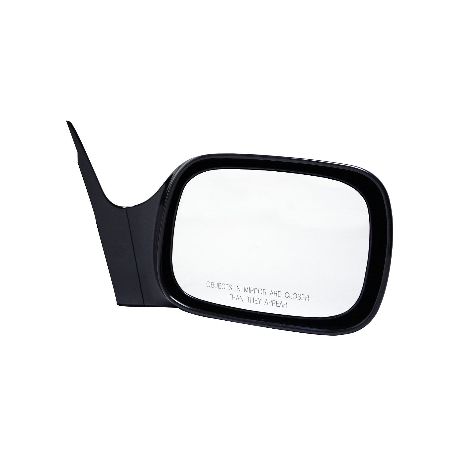 Right-Side TYC 5200231 Door Mirror Compatible with 2005-2010 Toyota Avalon