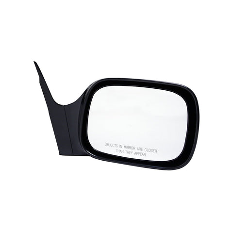 Right-Side TYC 5200231 Door Mirror Compatible with 2005-2010 Toyota Avalon