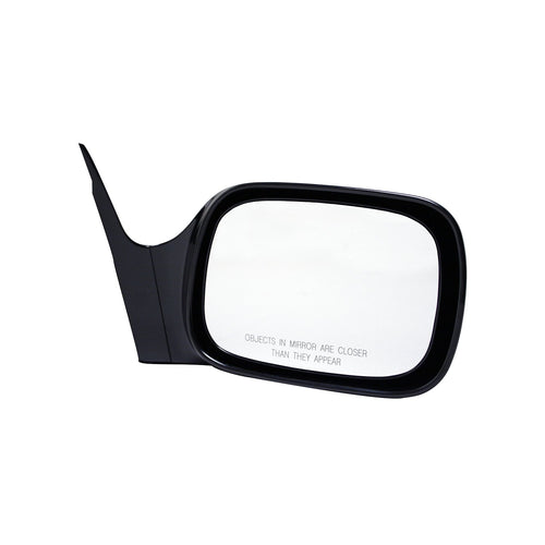 Right-Side TYC 5200231 Door Mirror Compatible with 2005-2010 Toyota Avalon