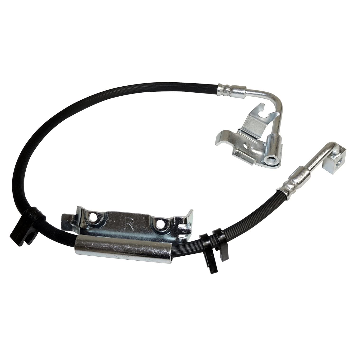 Crown Brake Hose Crown Automotive