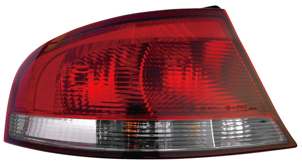 CS187-B000L Eagle Eyes Tail Light