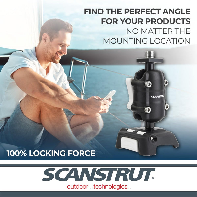 Rokk Mini Body Scanstrut RLS-Am