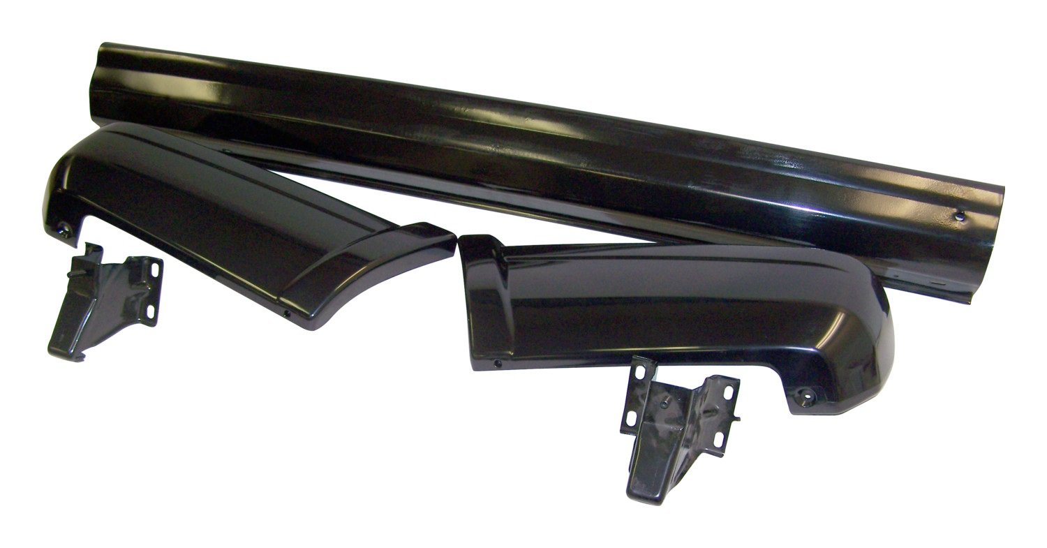 Bumper Kit Crown (5EE84TZZAGK)