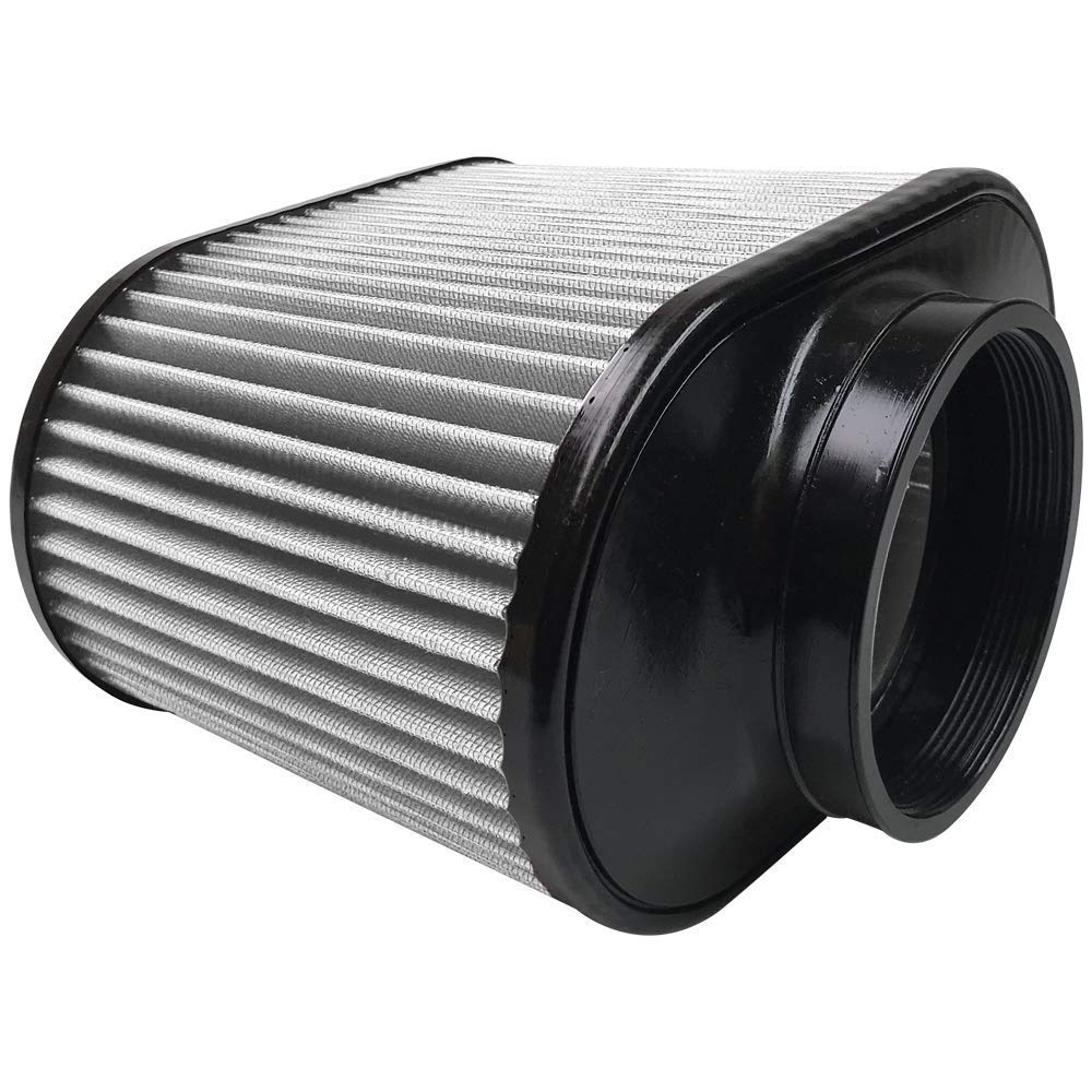 High Performance S&B Filters KF-1049D Replacement Filter (Dry Extendable)