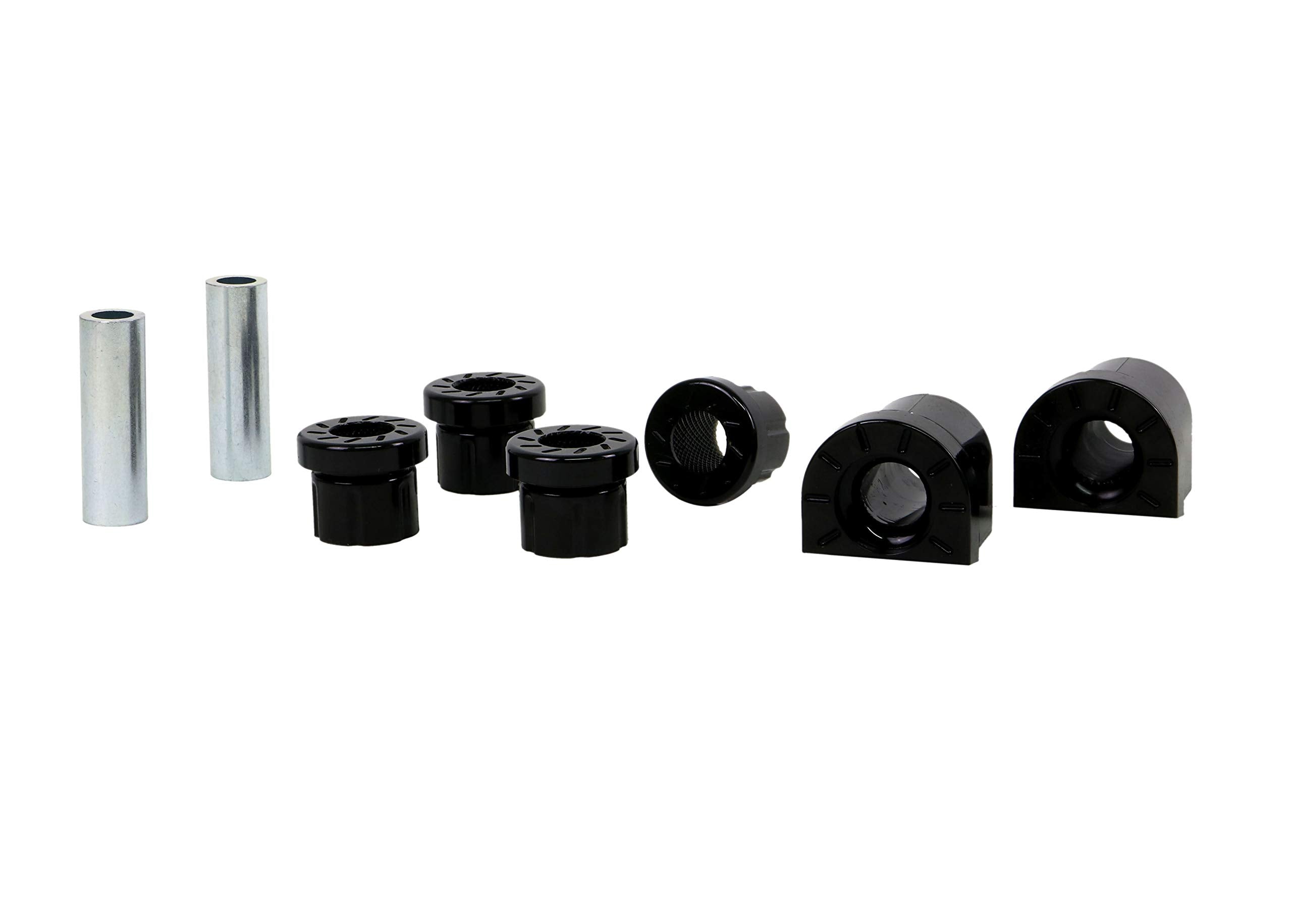 Black Nolathane REV027.0048