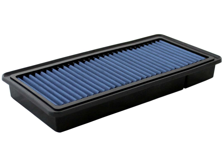 aFe POWER Magnum FLOW OE Replacement Air Filter for Ford Diesel Trucks w/Pro 5R Media 11-16 V8-6.7L (td) #30-10202