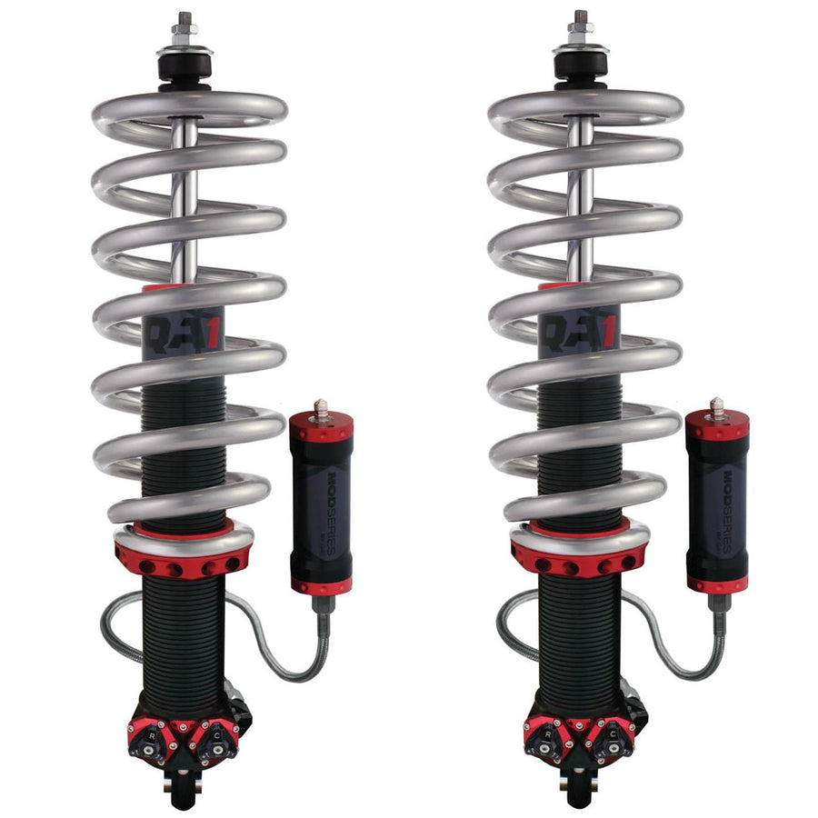 QA1 Shock and Coil Spring Assembly MG401-08600C, 8 Inch, 600 lbs