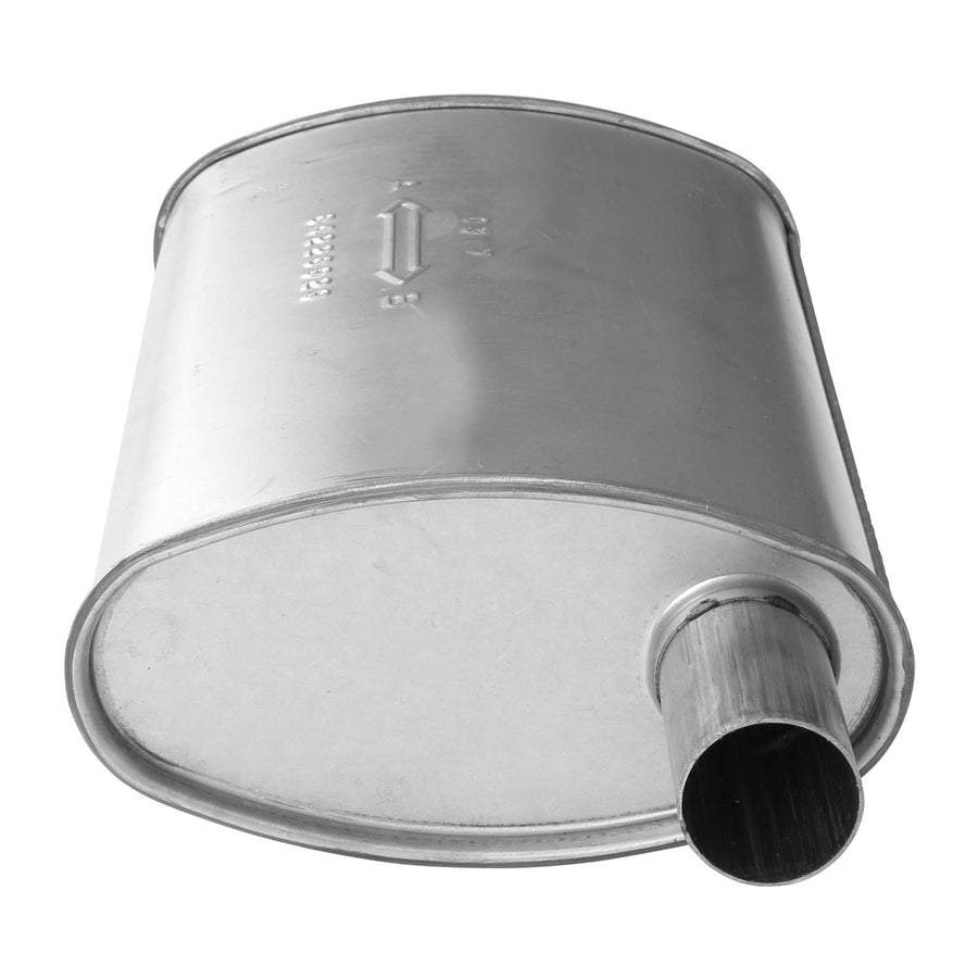 AP Exhaust 3783 Muffler Products AP Exhaust
