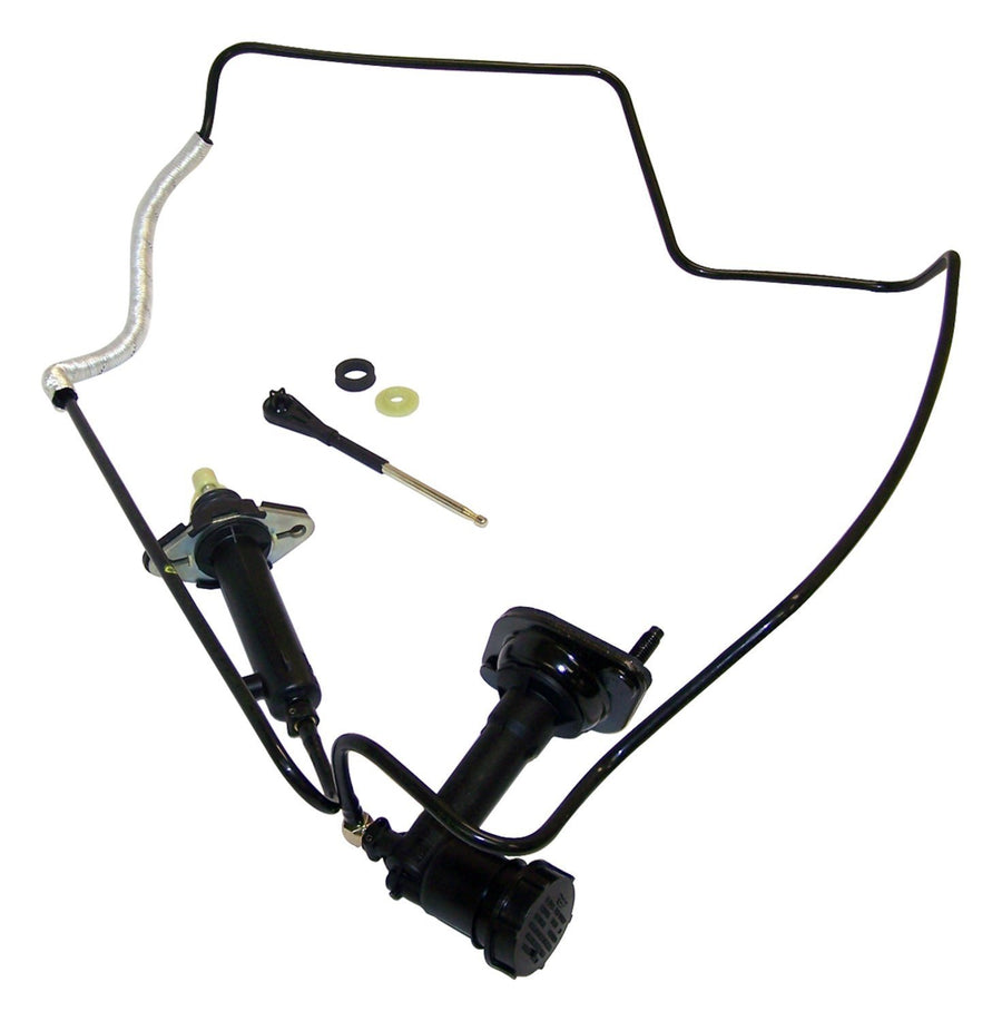 Crown Automotive Hydraulic Clutch Assembly Transmission and Transaxle - Manual