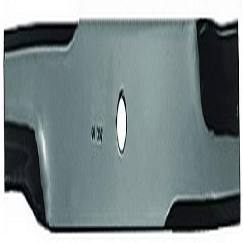 Dixie Chopper Oregon 91-508 Replacement Lawn Mower Blade With Rolled Air Lift 17-Inch