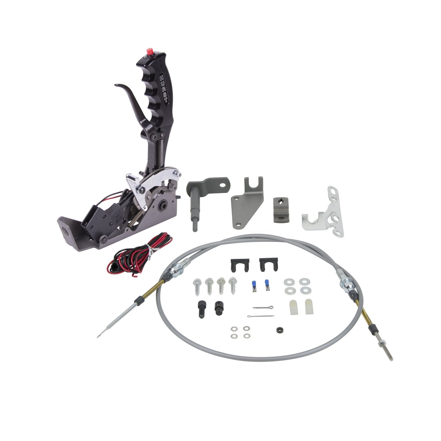 Black Hurst 3162002 Automatic Shifter