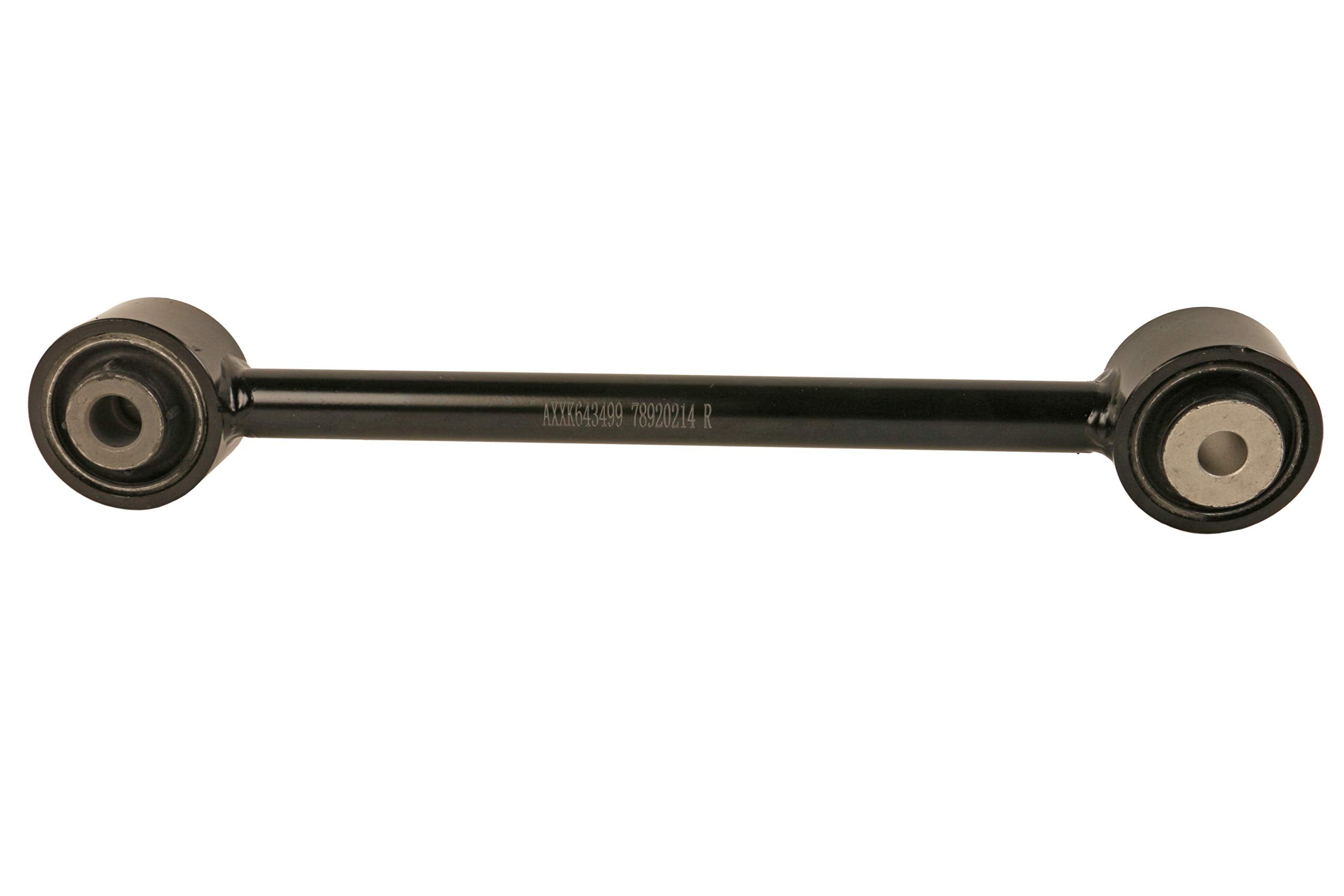 MOOG RK643499 Suspension Control Arm upper rear right forward