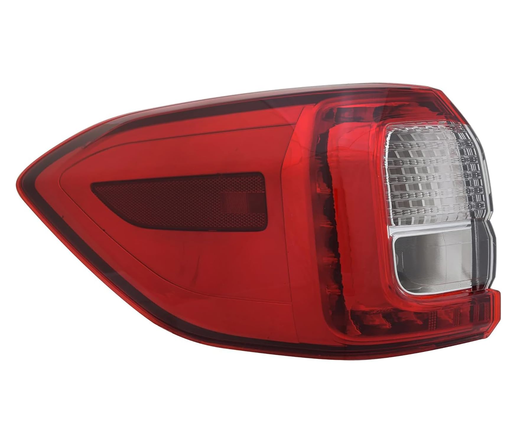 19-21 SB ASCNT TYC LED T.L LH (11-9066-00-9)