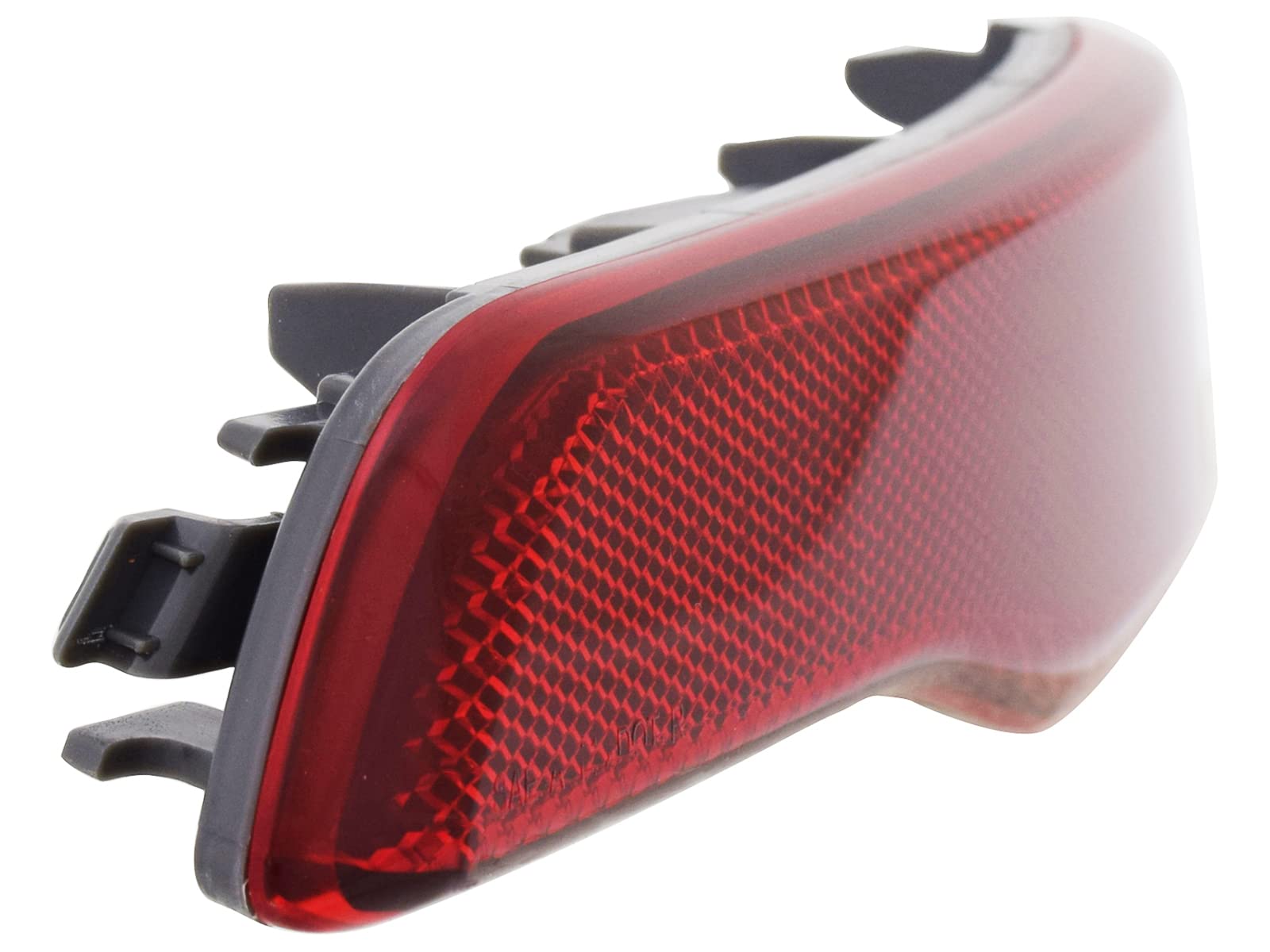 APA Replacement Auto Parts Avenue for Rear Bumper Reflector 2014 2015 2016 2017 2018 Cherokee Passenger Right Side 68105144AC CH1185109