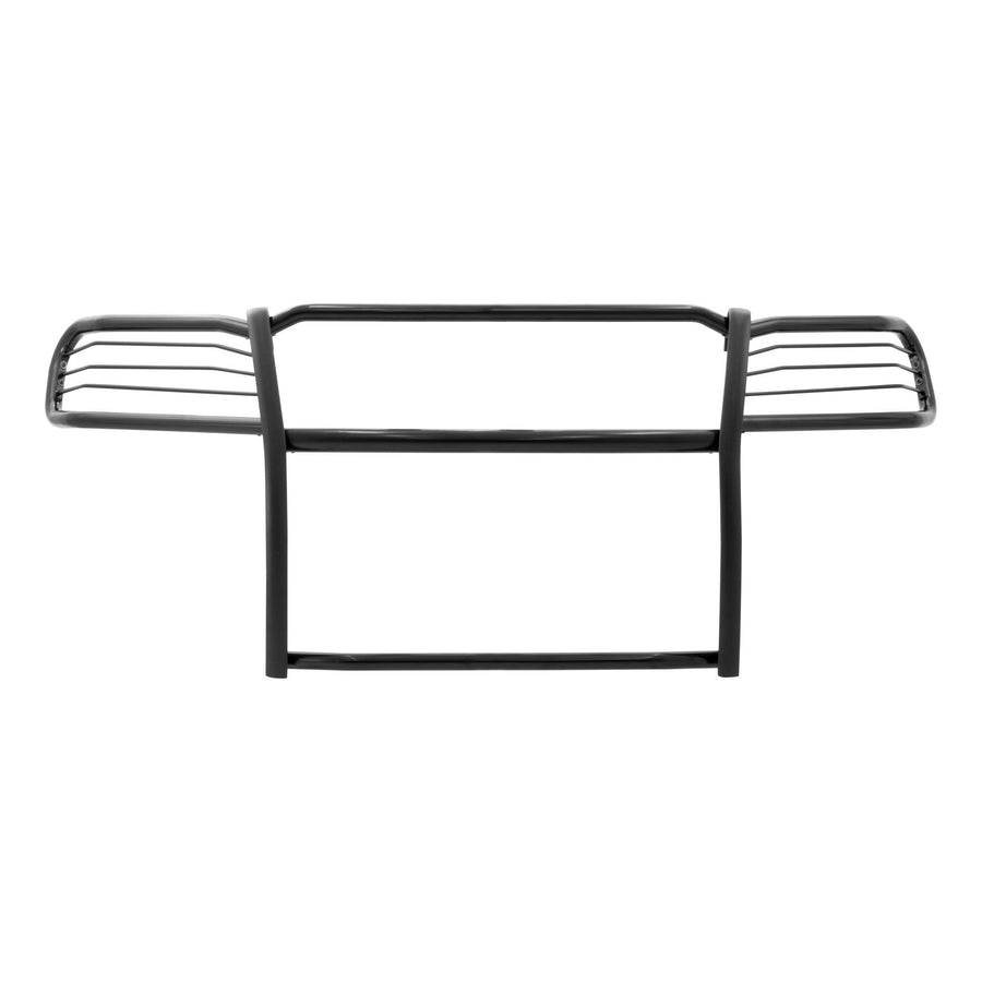 1-1/2-Inch Black Steel ARIES Grille Guard, No-Drill, Select Jeep Grand Cherokee