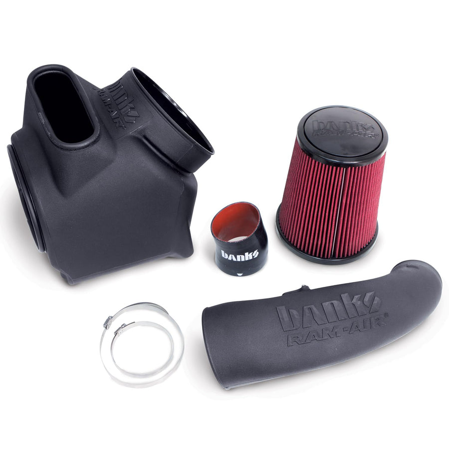 17-19 Chevy/GMC 2500 L5P Banks Power Ram-Air Intake System (42249)