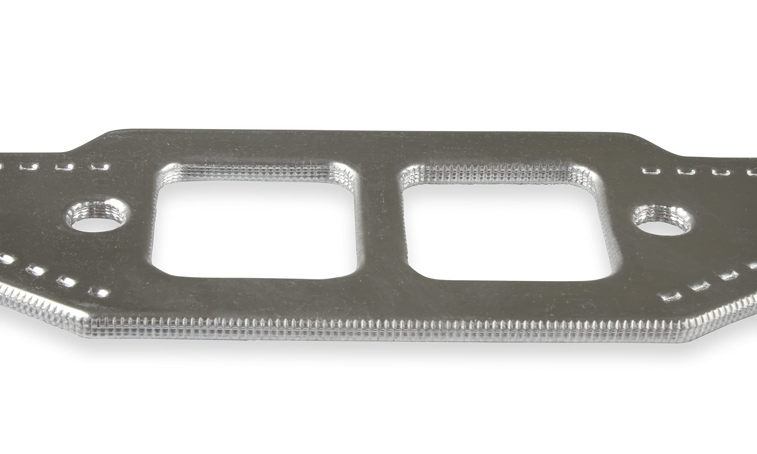 7401G Mr. Gasket Aluminum Multi-Layered Exhaust Gasket