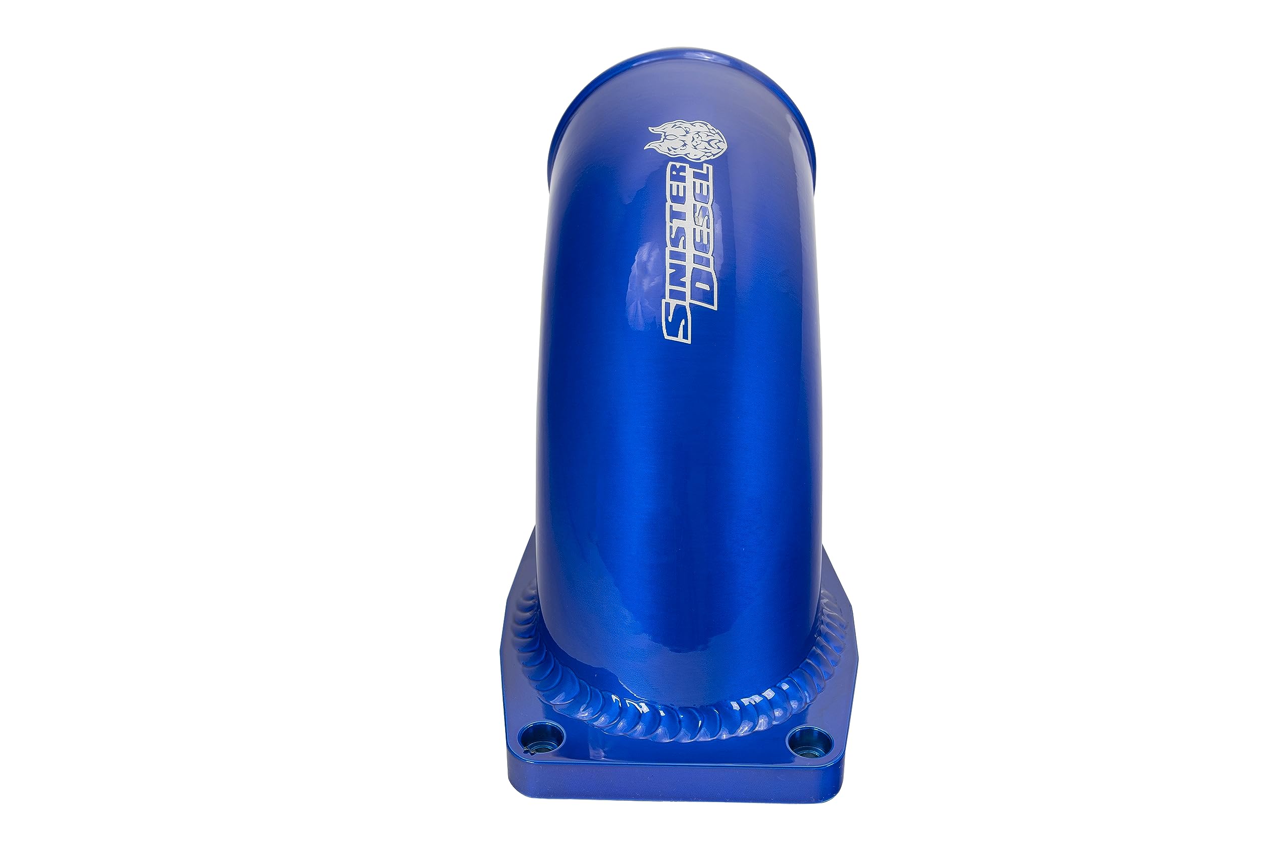 Intake Elbow Sinister Diesel for 2004.5-2007 Ford Powerstroke 6.0L