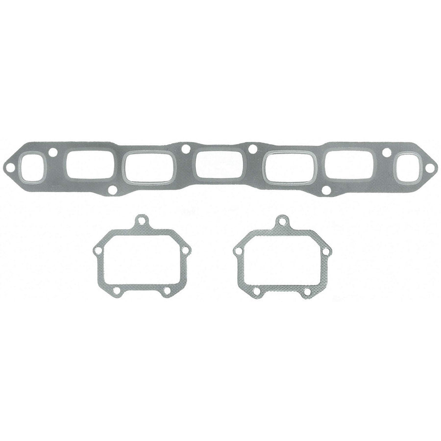 Intake & Exhaust Manifold Gasket Set FEL-PRO MS 22813