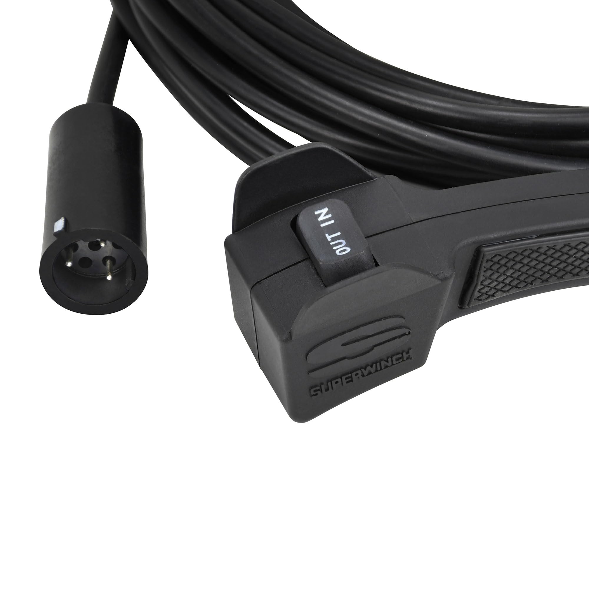 Winch Remote Control Superwinch 89-42681 fits S3000 S3500 S4000 S4500 S5500 S7500 S9000 X9 C1000 Crane Winches