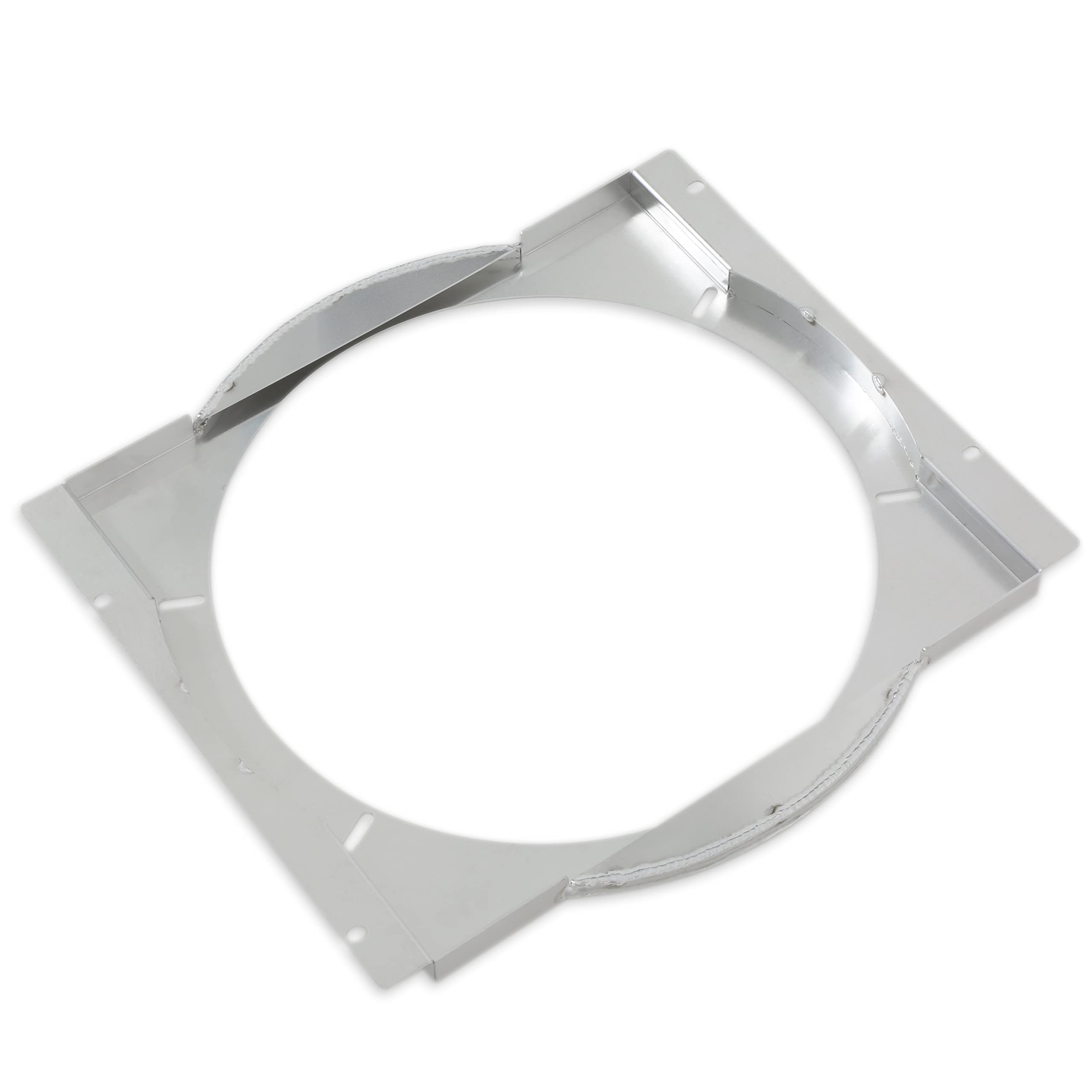 Scott Drake Performance Aluminum Fan Shroud C3DZ-8146-ALE