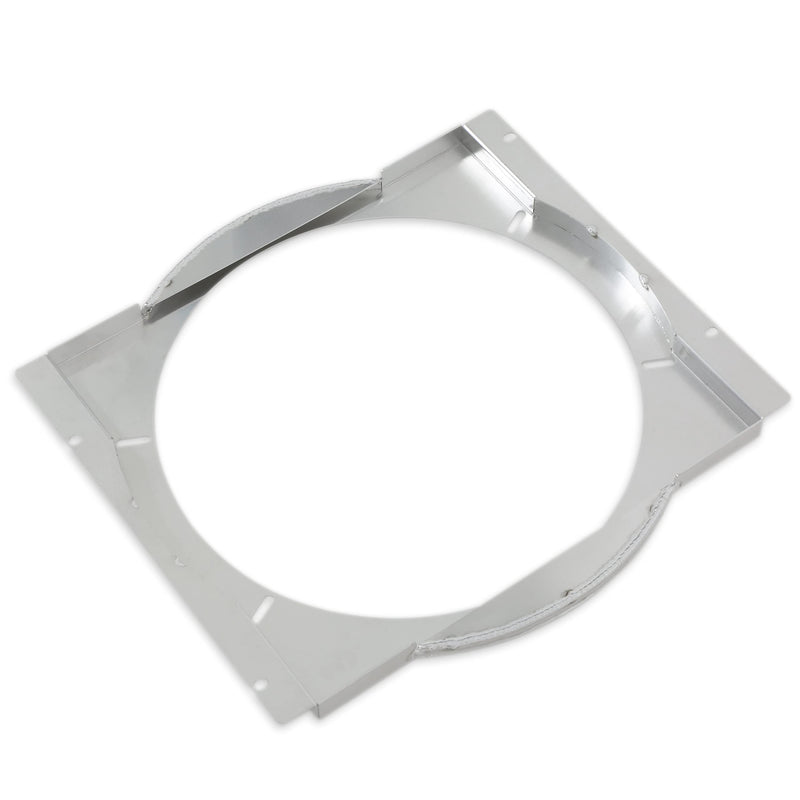 Scott Drake Performance Aluminum Fan Shroud C3DZ-8146-ALE