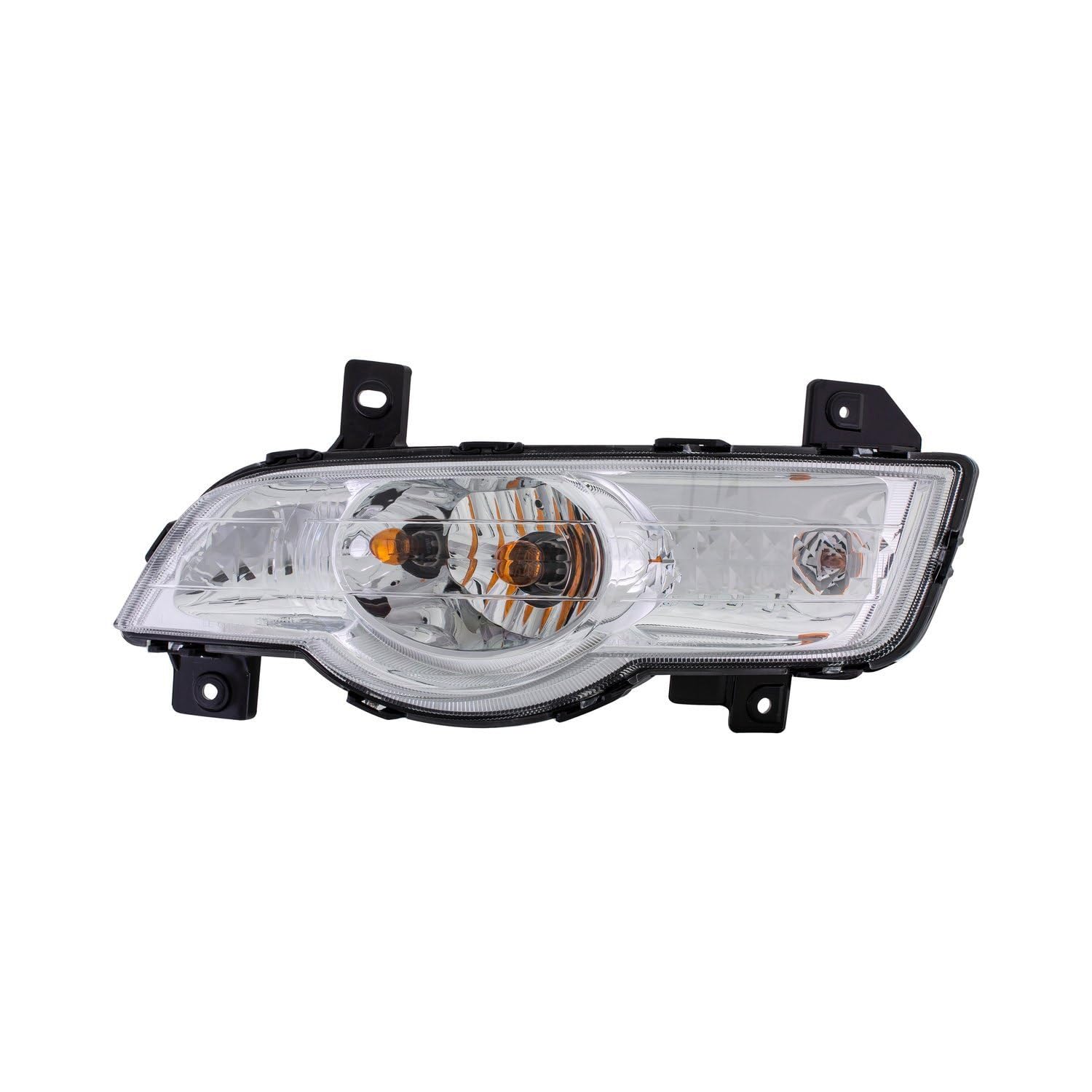 GM545-B000L Eagle Eyes Parking and Signal Light