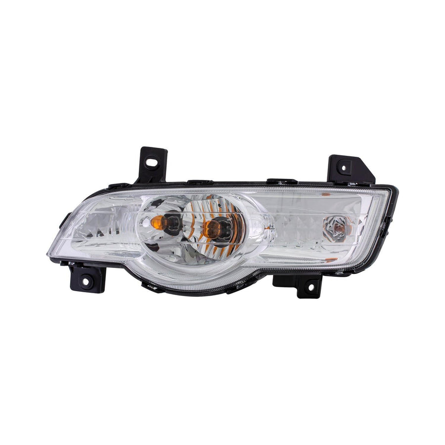 GM545-B000L Eagle Eyes Parking and Signal Light