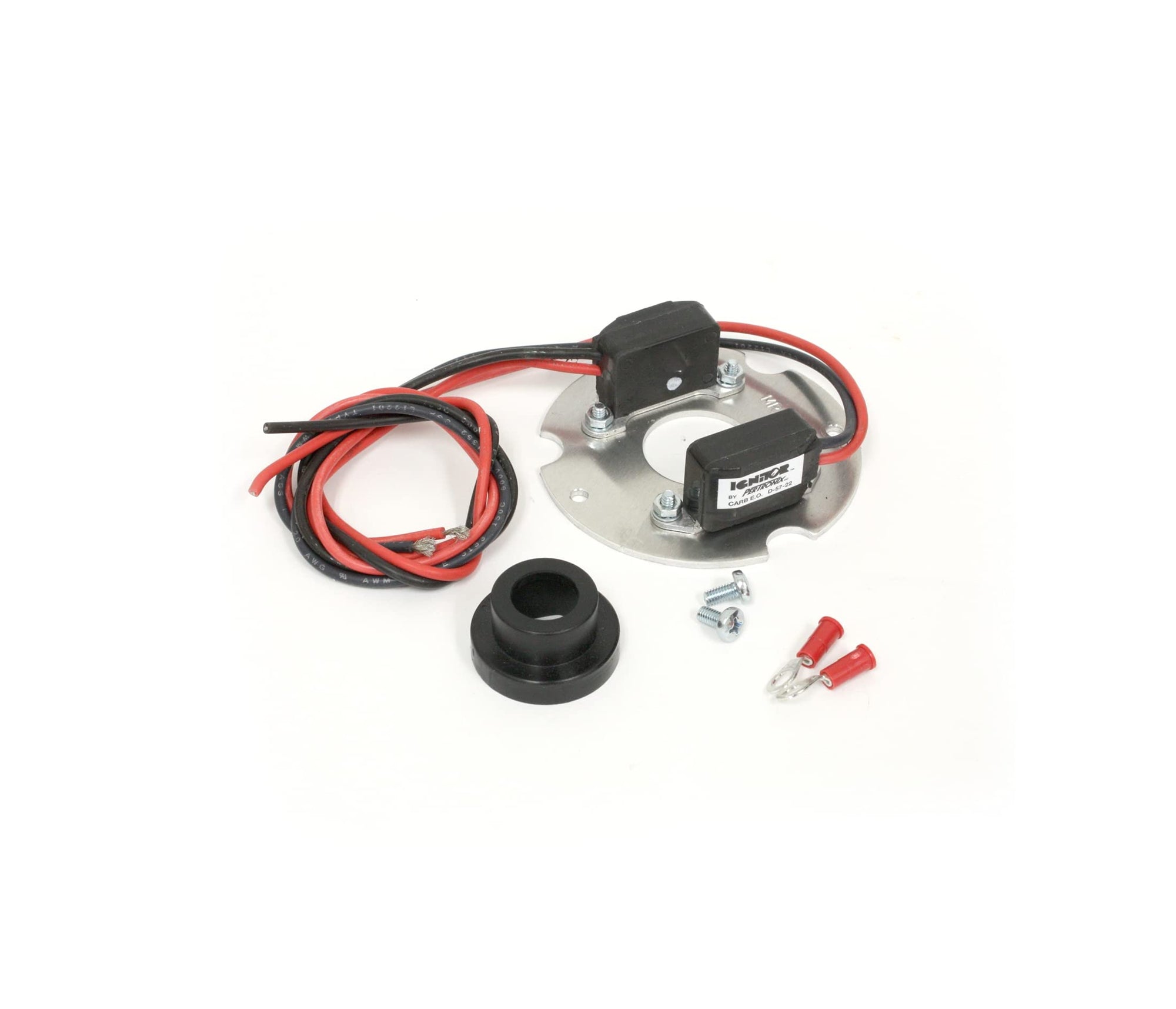Marelli 6 Cylinder Engine Pertronix MR-162 Ignitor