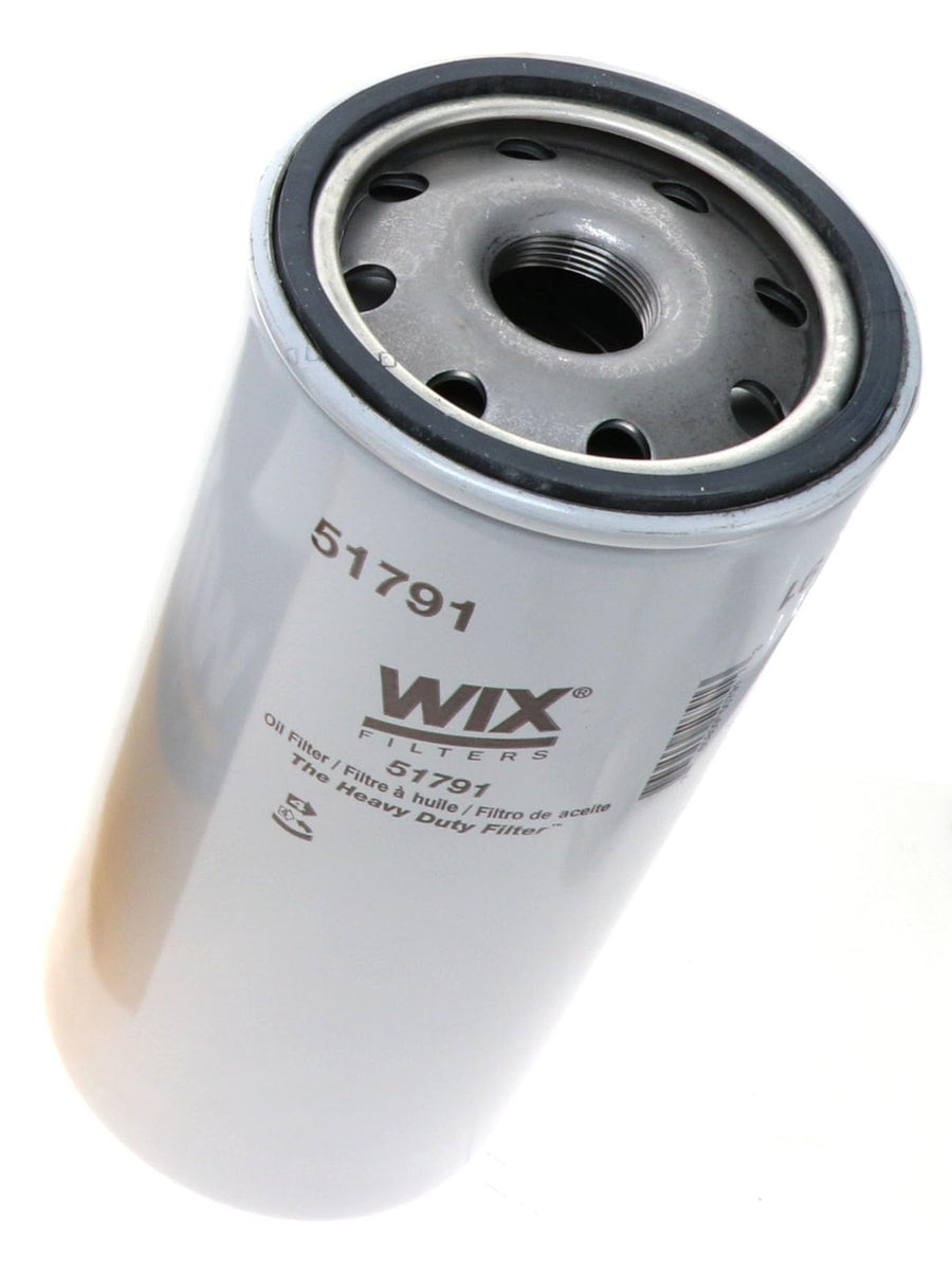51791 Wix Filter Corp. Oil Filter