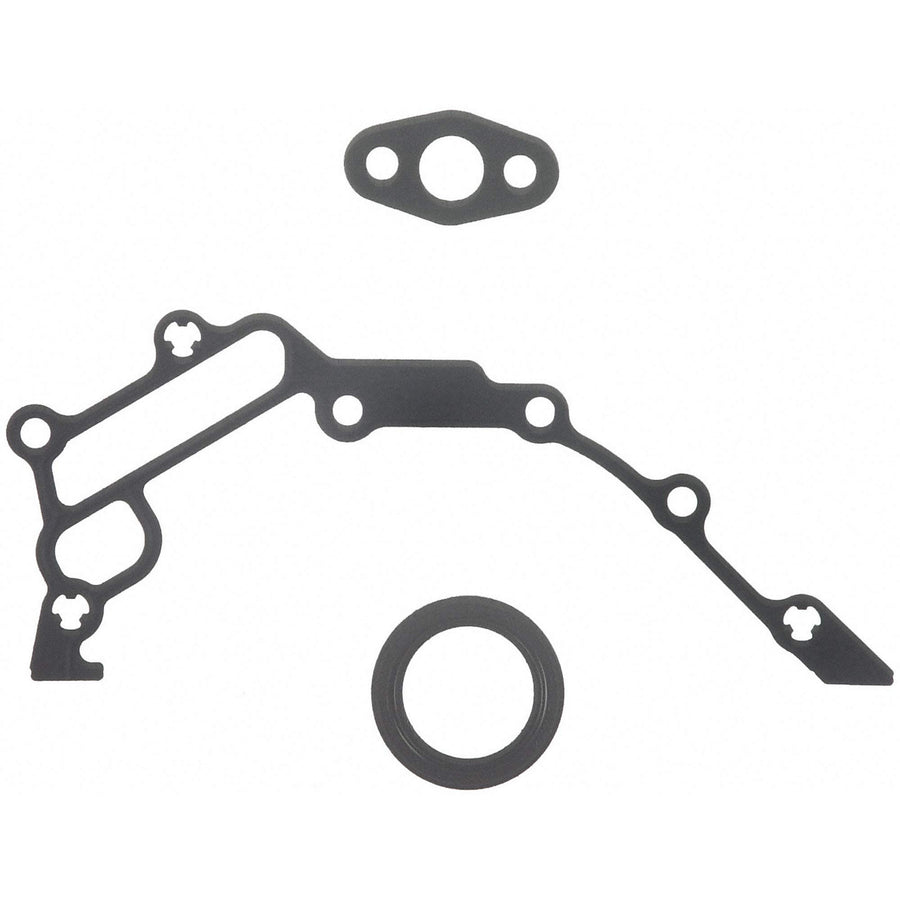 TCS FEL-PRO 46015 Crankshaft Front Seal Set