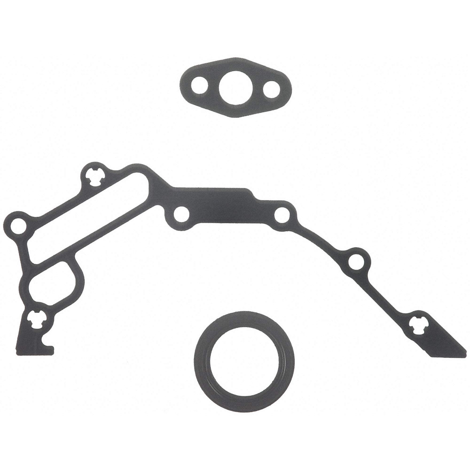 TCS FEL-PRO 46015 Crankshaft Front Seal Set
