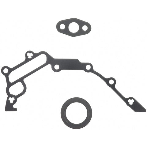 TCS FEL-PRO 46015 Crankshaft Front Seal Set