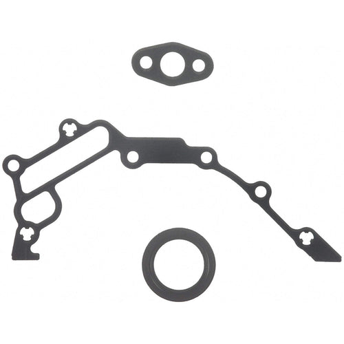 TCS FEL-PRO 46015 Crankshaft Front Seal Set