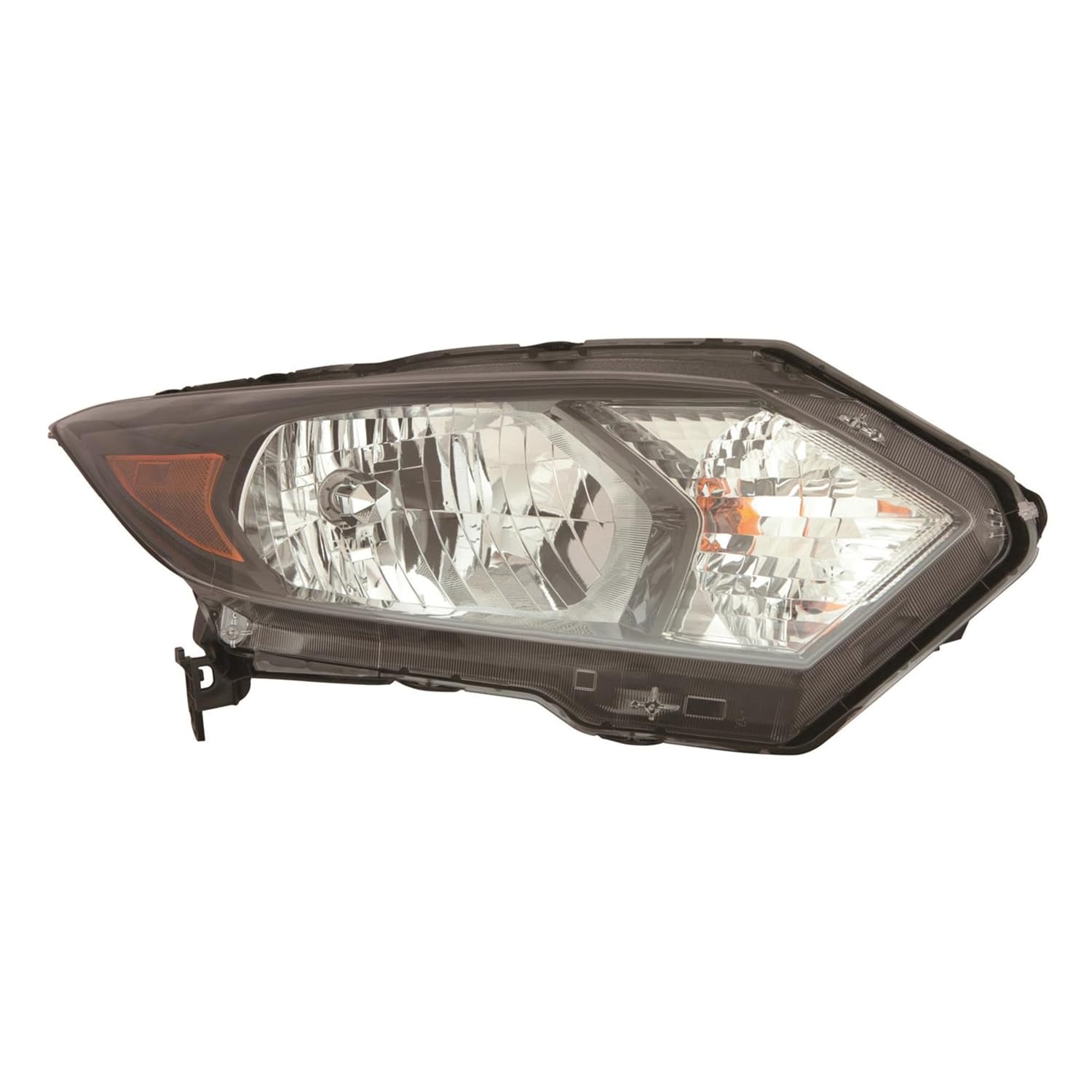 HD HRV 16-18 ASY HALOGEN RH
