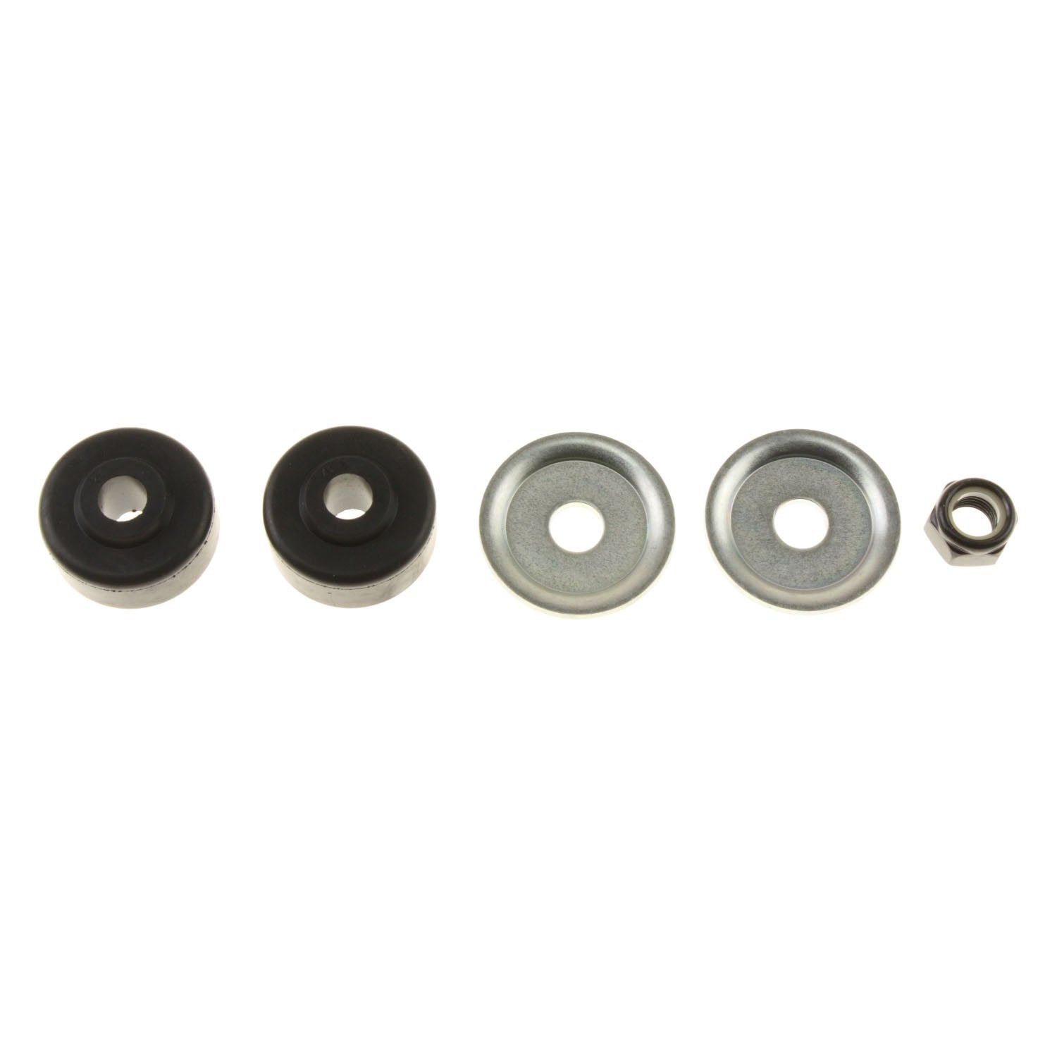 BE5-2571 Bilstein Heavy-Duty Gas Shock Absorber