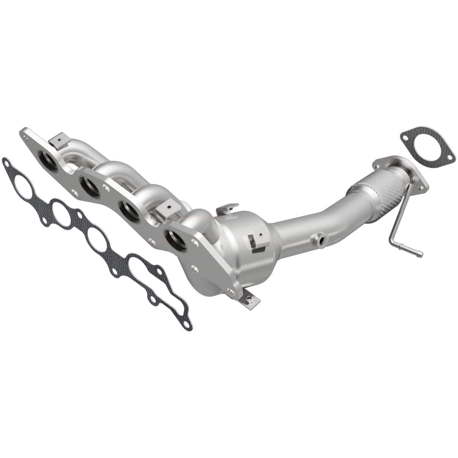 DIRECT FIT CONVERTER