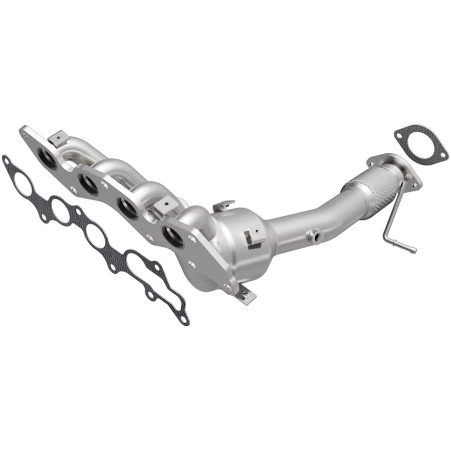 DIRECT FIT CONVERTER