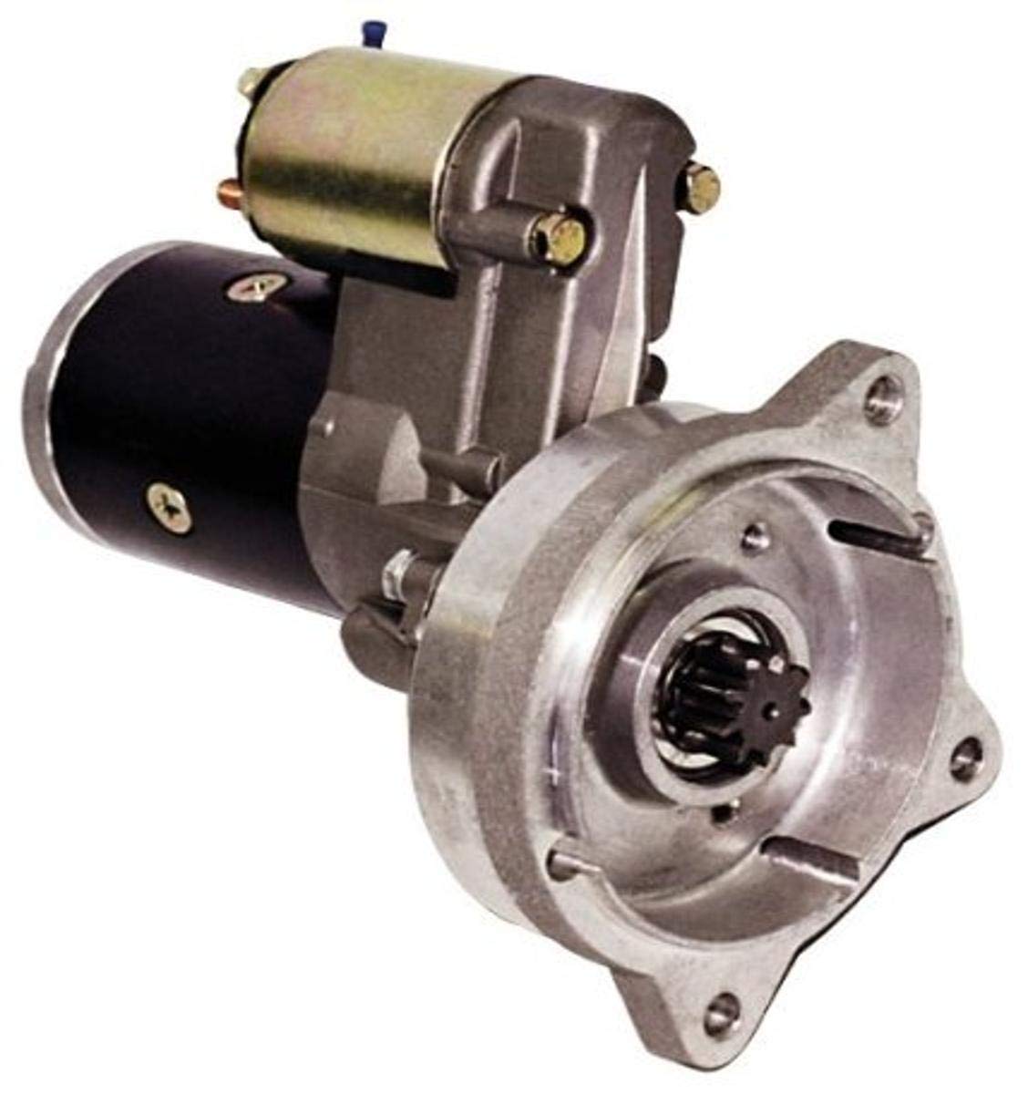High Output ProForm 66271 Starter