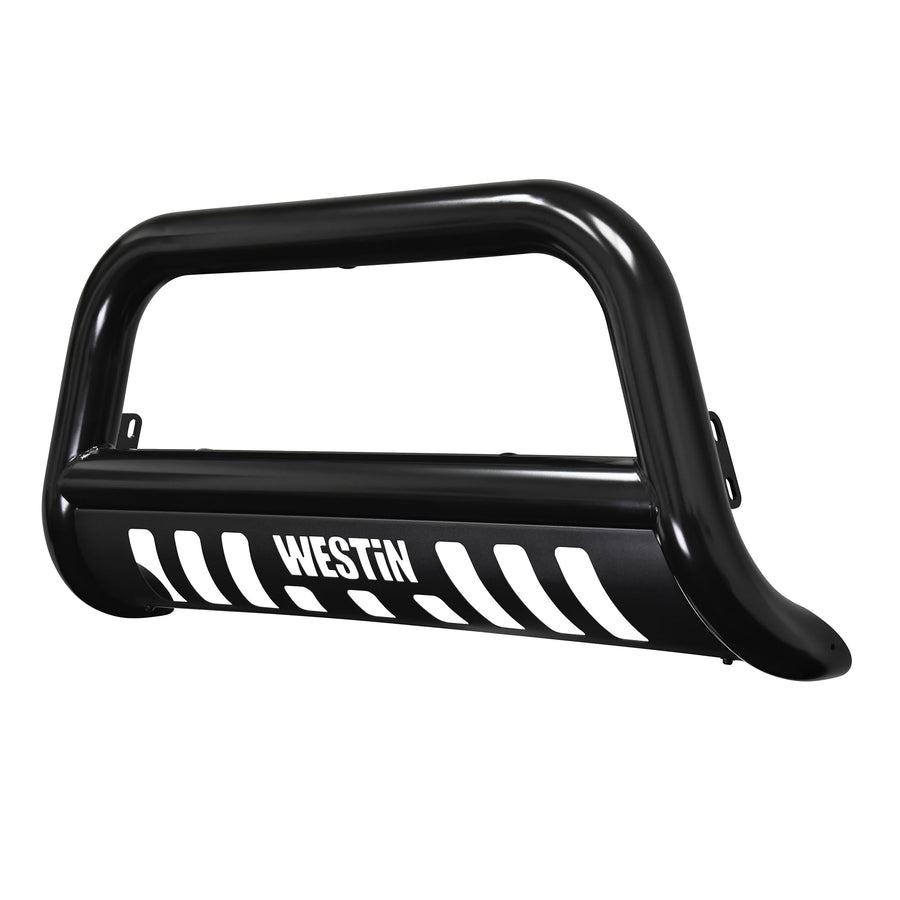 31-3975 Westin E-Series Bull Bar fits 2019-2024 Ram 1500 (Exc 1500 Classic) (Exc Rebel Warlock and TRX) Black