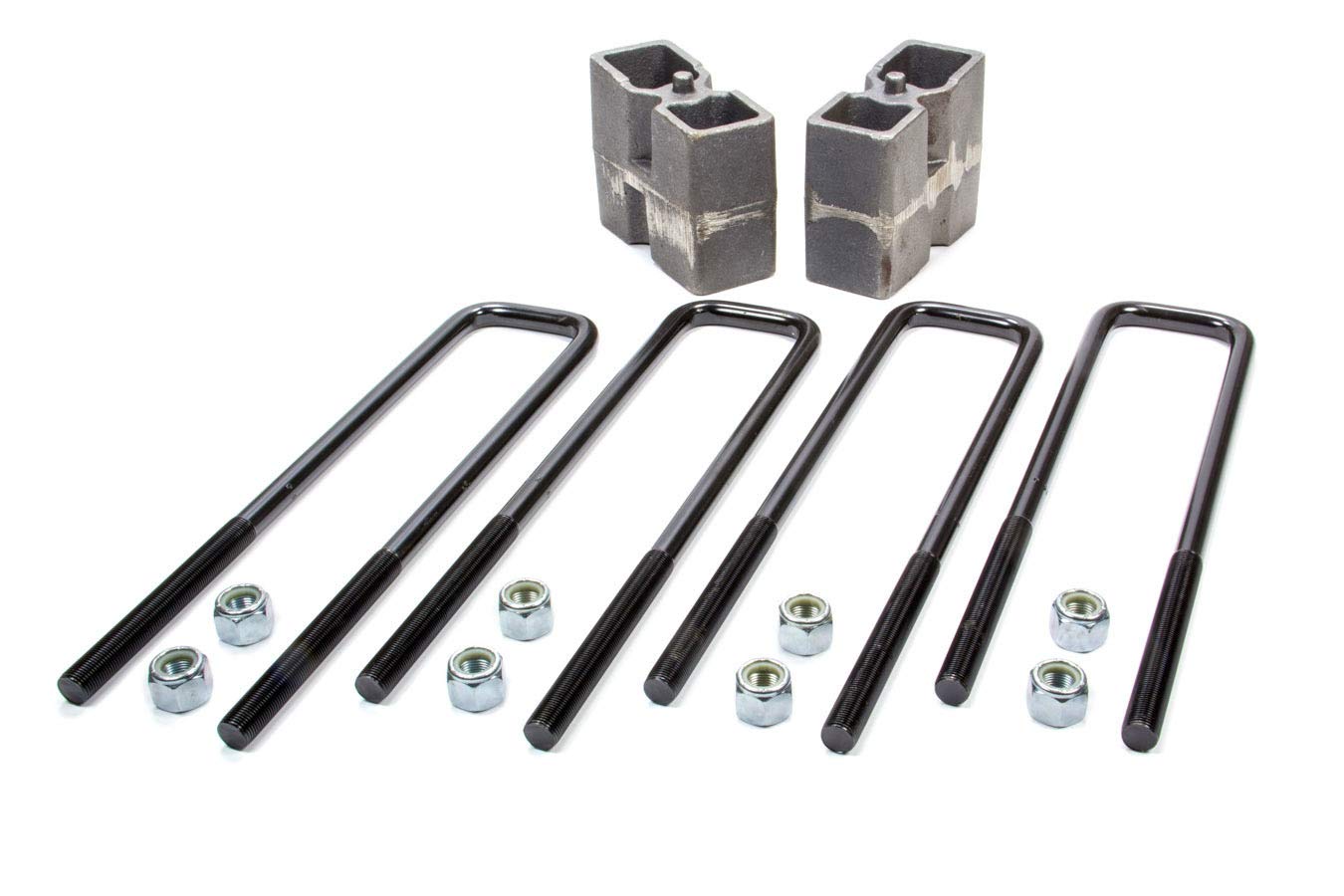 4.5" Lift Block and U-Bolt Kit Skyjacker (BUK4584)