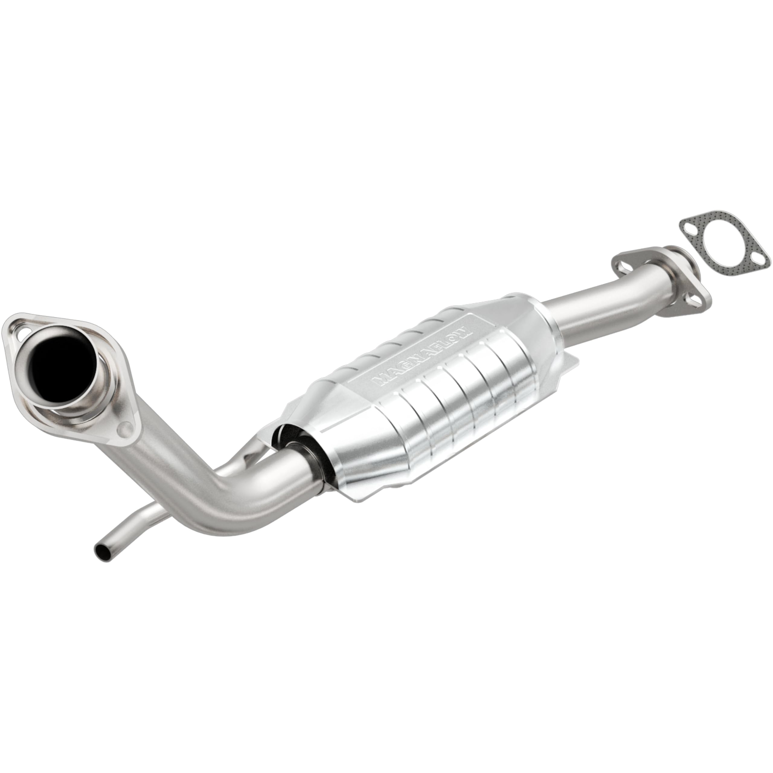 Catalytic Converter MagnaFlow 23368: Standard Grade, Direct-Fit (Federal/EPA Compliant)