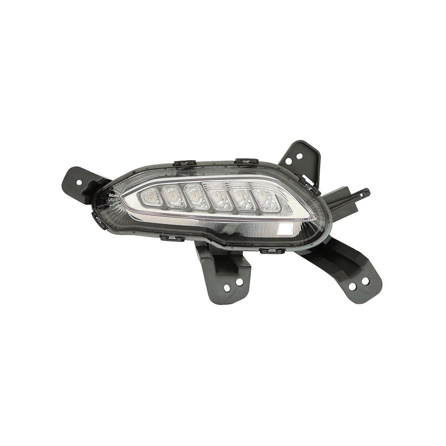 DEPO ACK For Elantra GT Hyundai 2018 19 2020 DRL Clear Driver Side CAPA | 92207-G3101 | HY2562107C