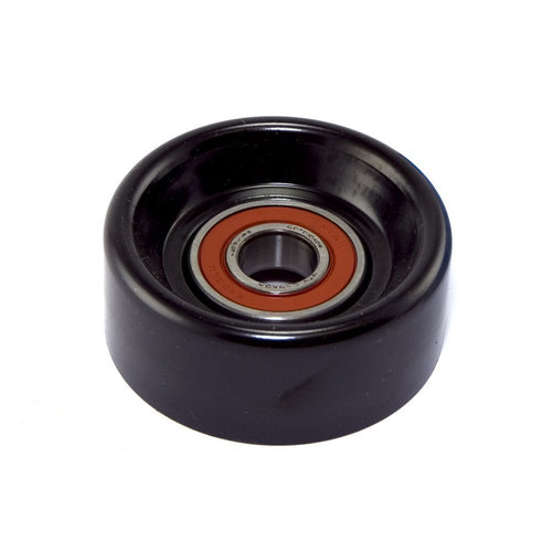 Accessory Drive Belt Idler Pulley | Omix-Ada | 17112.02 | OE Reference: 4854092 | Fits 1997-2006 Jeep Wrangler TJ