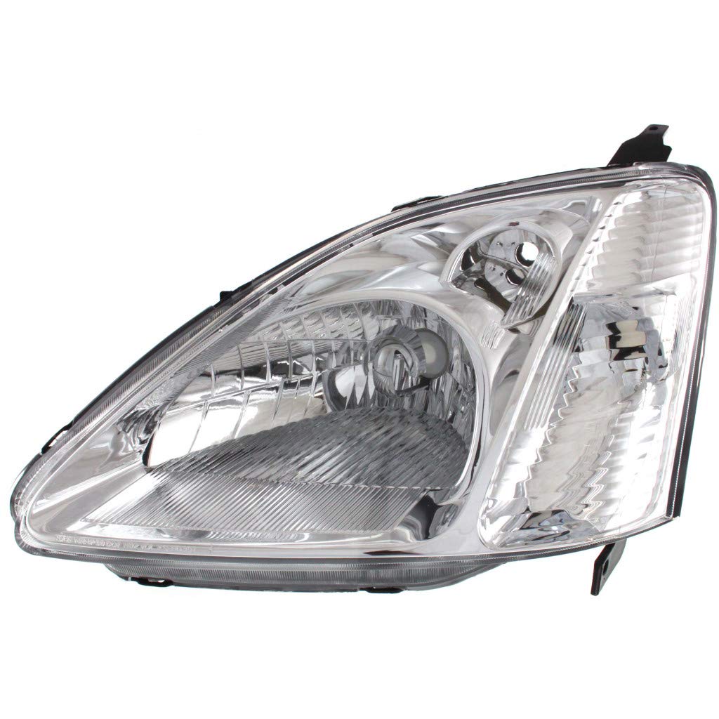 HD307-A001L Eagle Eyes Headlight
