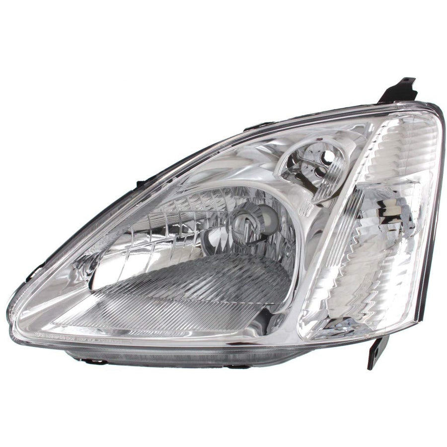 HD307-A001L Eagle Eyes Headlight
