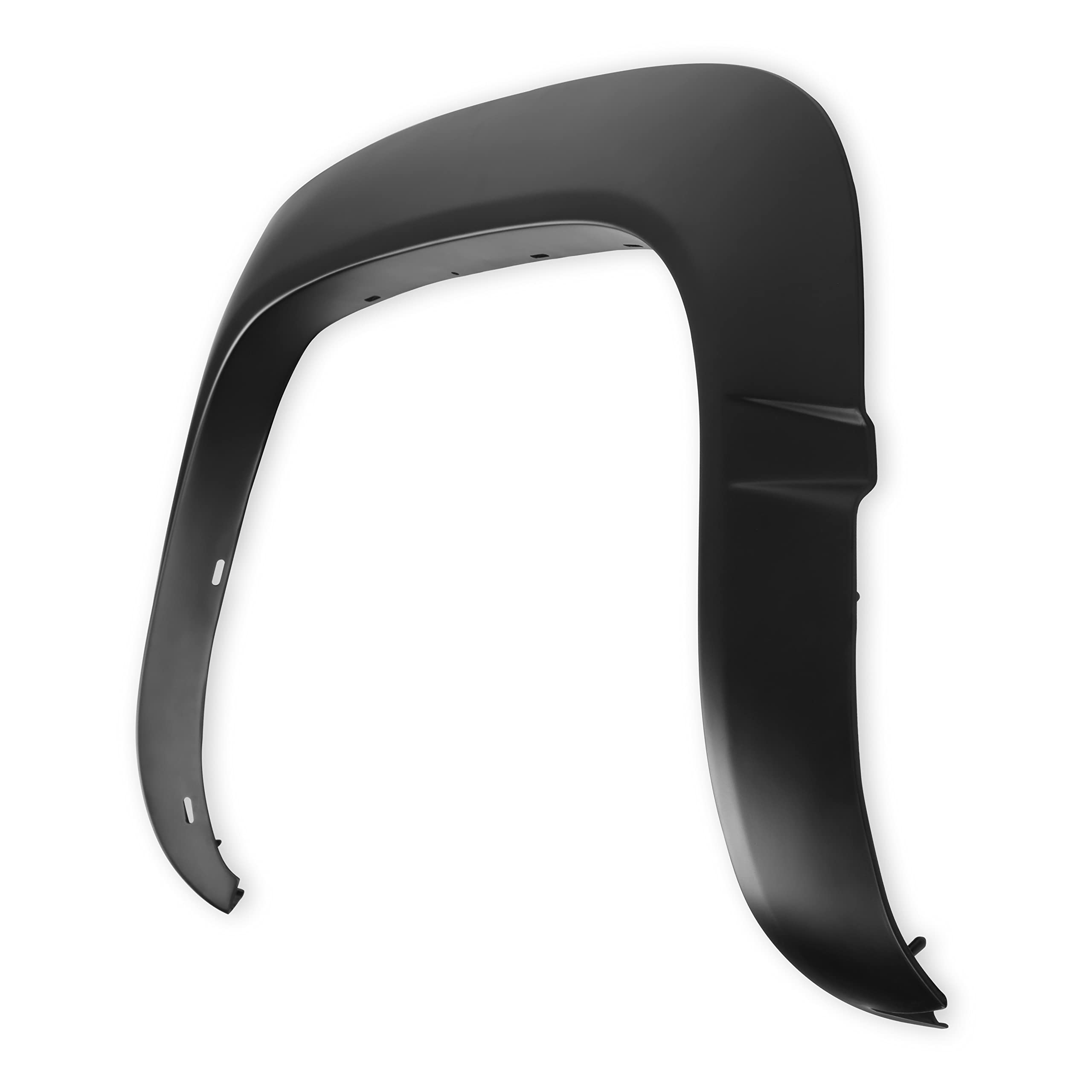 Fender Flare - Rear - Right Brothers Trucks 04-446