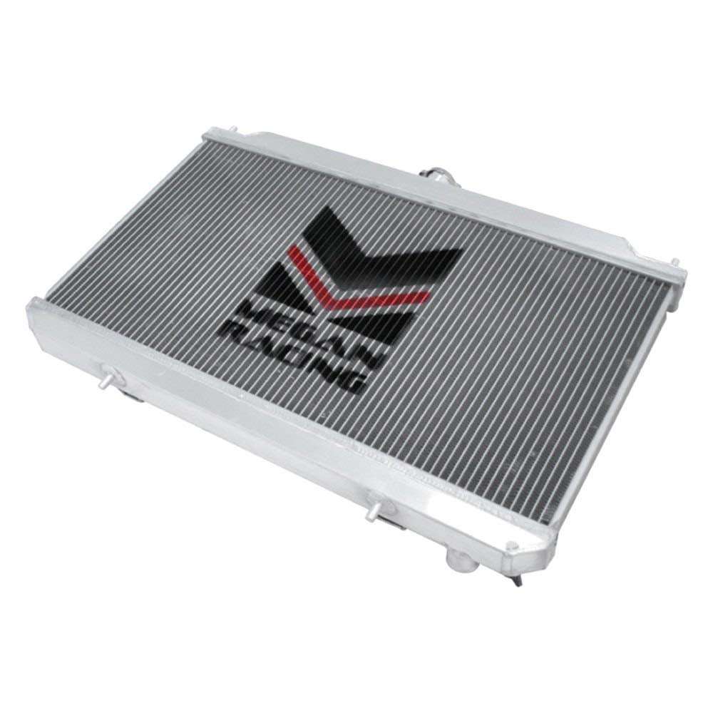 Radiator Megan Racing MR-RT-NS01