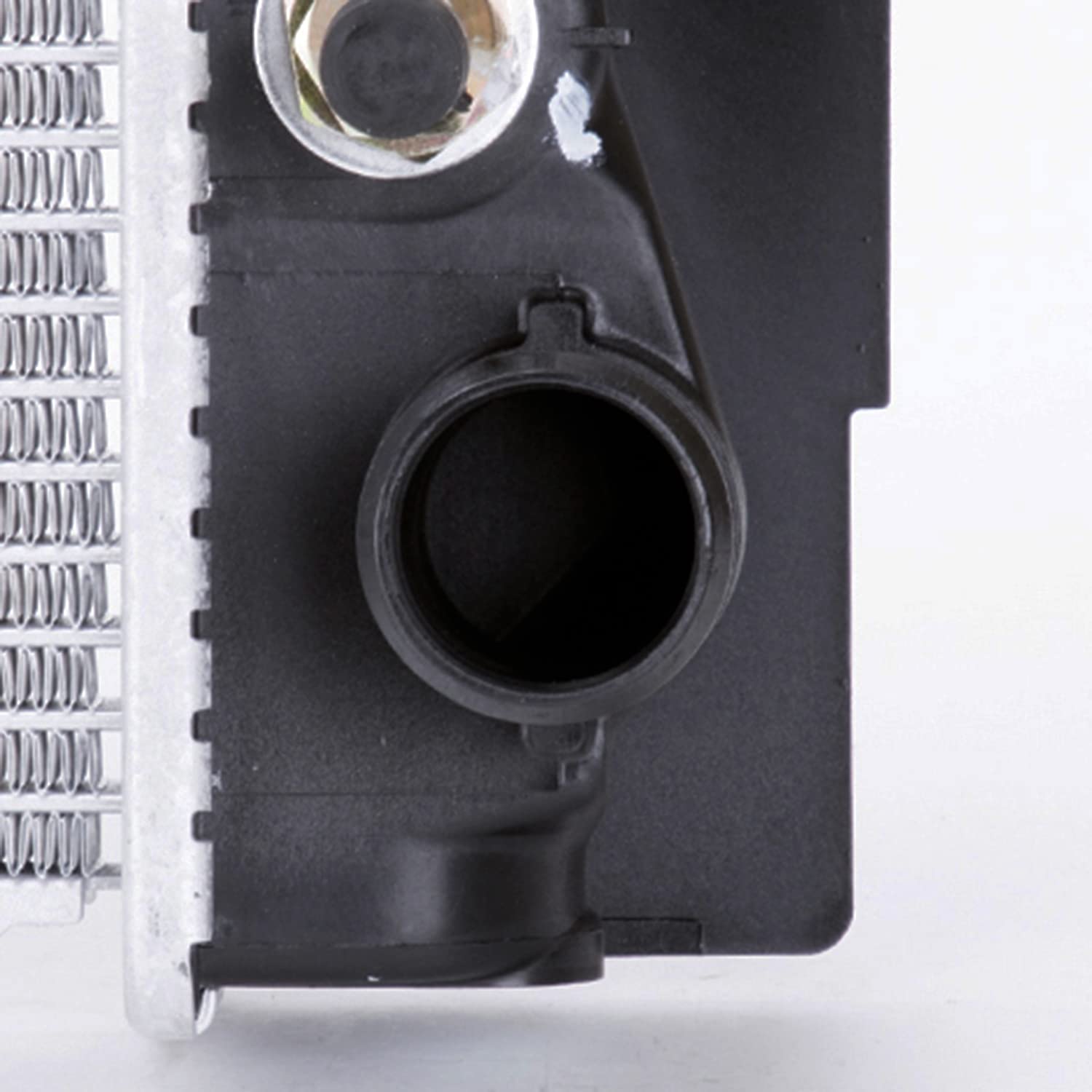 Radiator TYC 13001 Compatible with 2008-2012 Scion xB